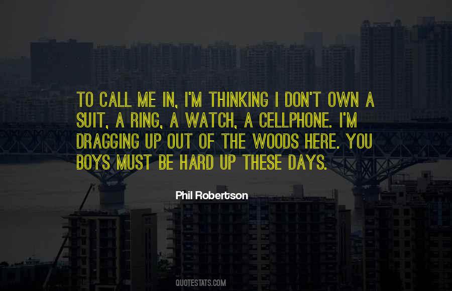 Out Of The Woods Quotes #1524979