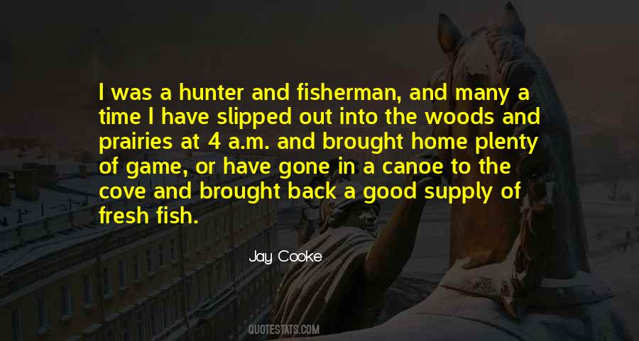Out Of The Woods Quotes #1536873