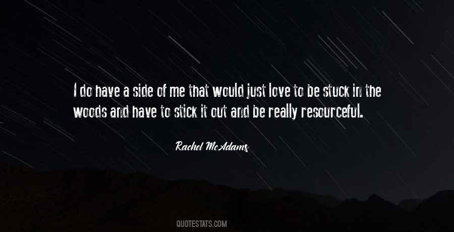 Out Of The Woods Quotes #303052