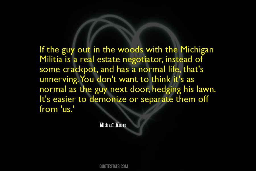 Out Of The Woods Quotes #947015