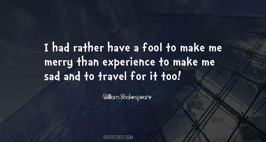Me Too Sad Quotes #1595325