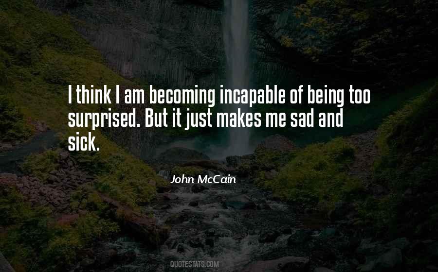 Me Too Sad Quotes #1670389