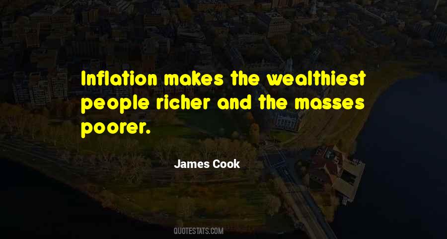 Quotes About The Wealthiest #12820