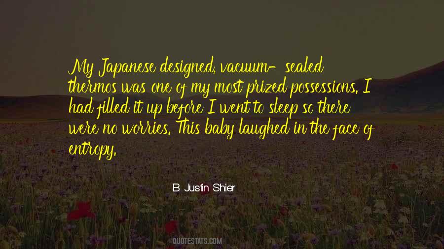 Before Baby Quotes #1082823