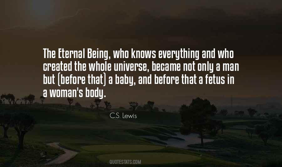 Before Baby Quotes #233368