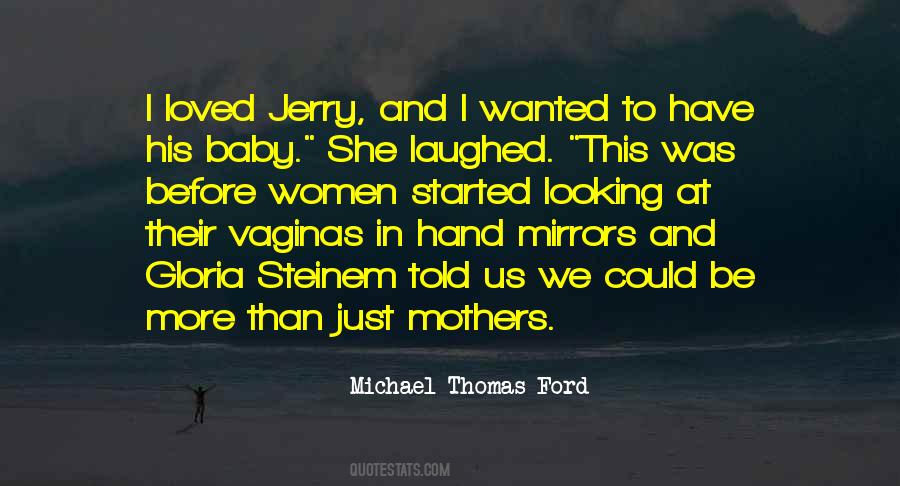 Before Baby Quotes #436077