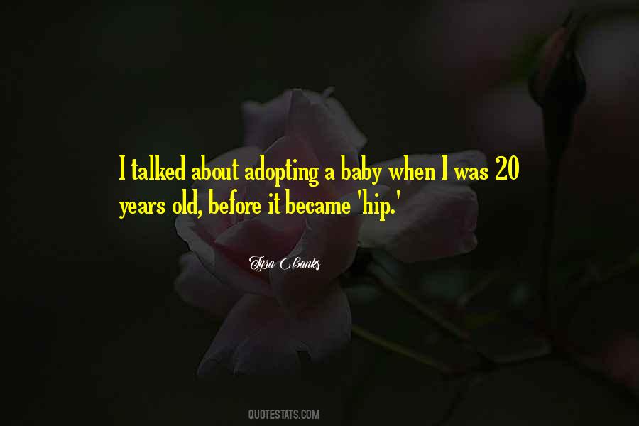 Before Baby Quotes #631611