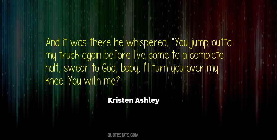 Before Baby Quotes #706887