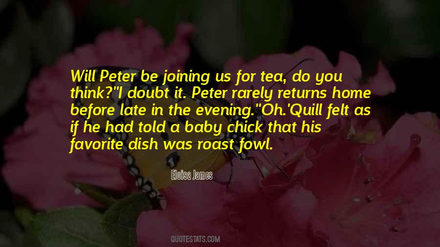 Before Baby Quotes #819739