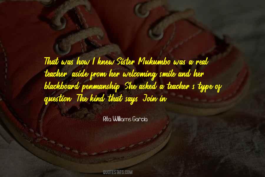 Kind Sister Quotes #1135068