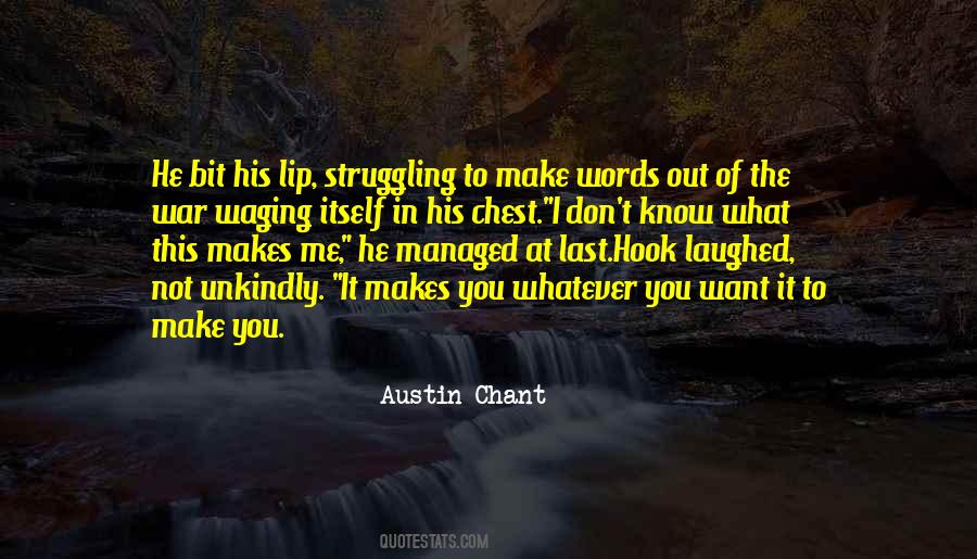 Out Of Words Quotes #726233