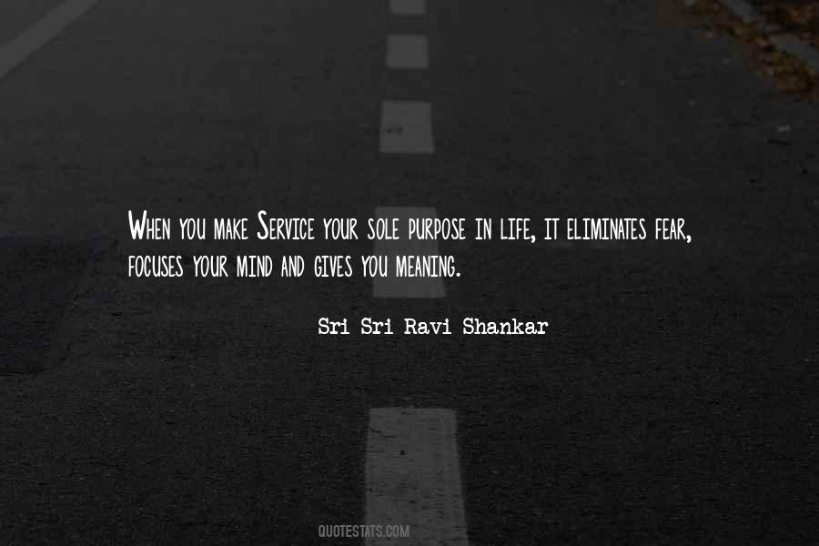 You Meaning Quotes #1793244