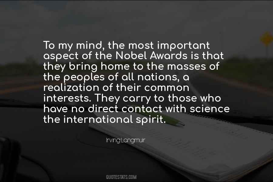 Make The Lie Big Make It Simple Quotes #1216300
