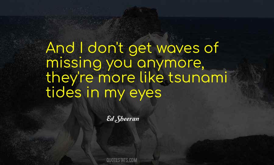 Eyes Missing Quotes #1099397