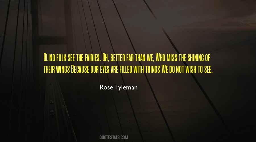 Eyes Missing Quotes #1288625