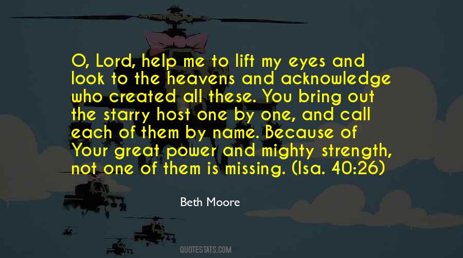Eyes Missing Quotes #146553