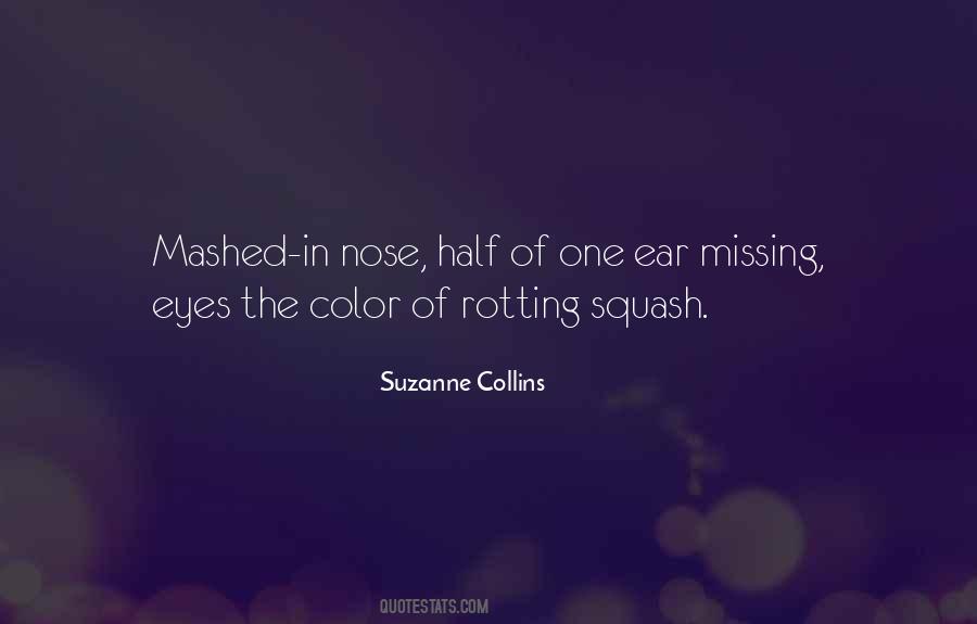 Eyes Missing Quotes #1505448