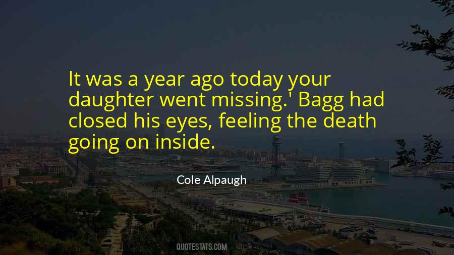 Eyes Missing Quotes #1711613