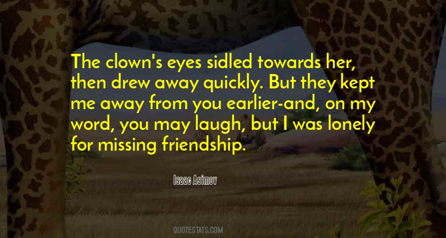 Eyes Missing Quotes #974441