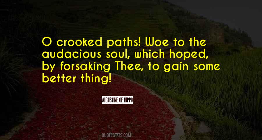 Quotes About Hoped #1184961