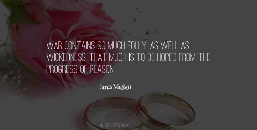 Quotes About Hoped #1335502