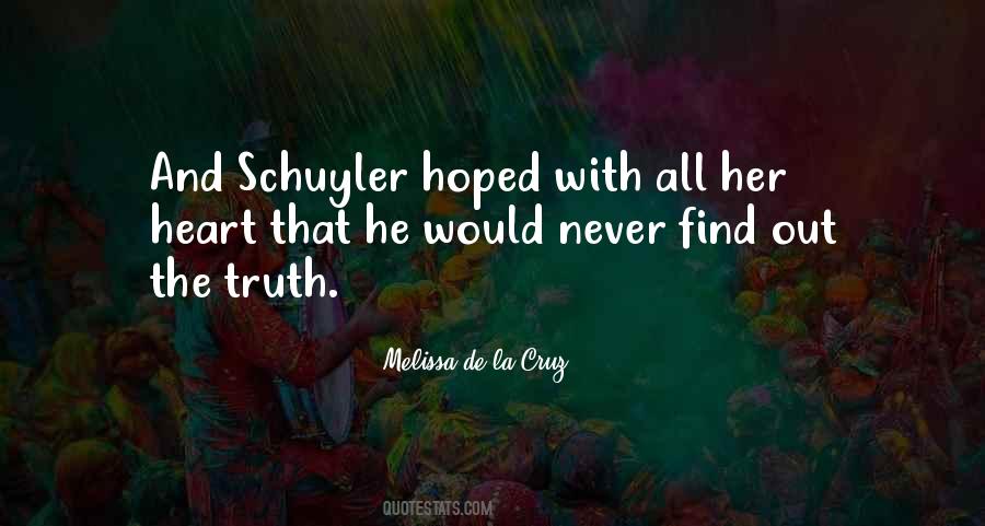 Quotes About Hoped #1338092
