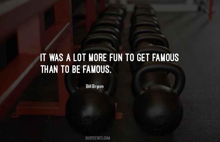 Famous Bill And Ben Quotes #1141042