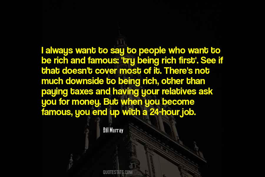 Famous Bill And Ben Quotes #126991