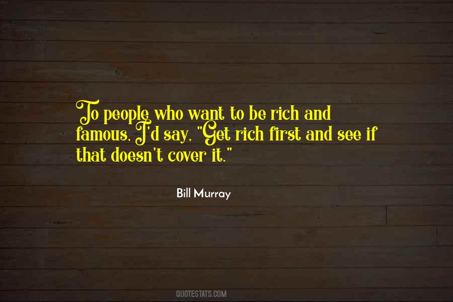 Famous Bill And Ben Quotes #1486169