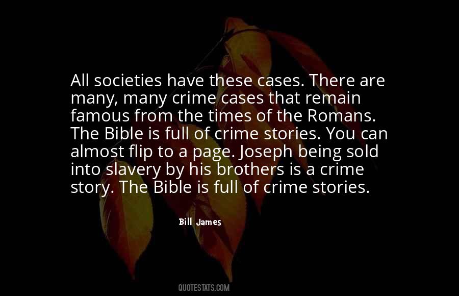 Famous Bill And Ben Quotes #481508