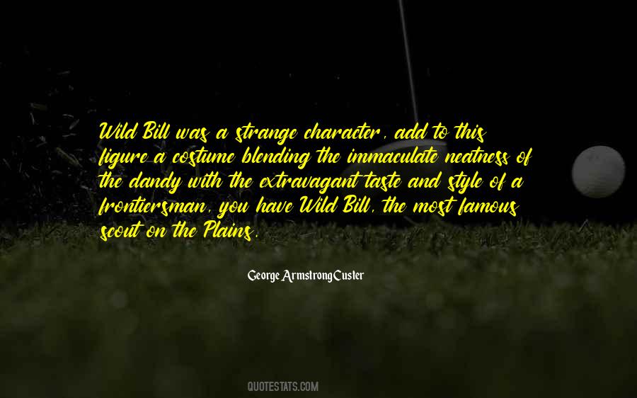 Famous Bill And Ben Quotes #548543