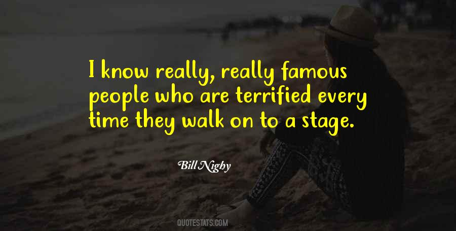 Famous Bill And Ben Quotes #662043