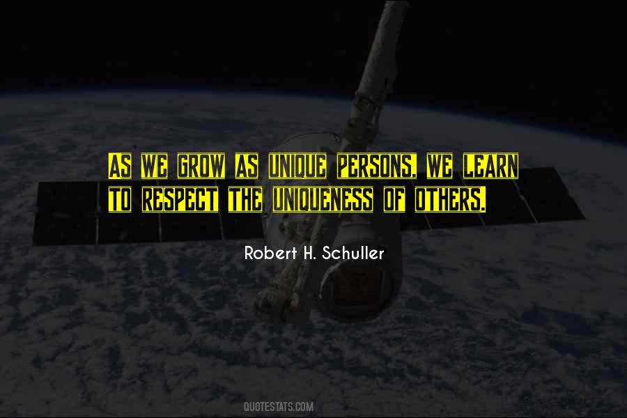 Learn Respect Quotes #111476