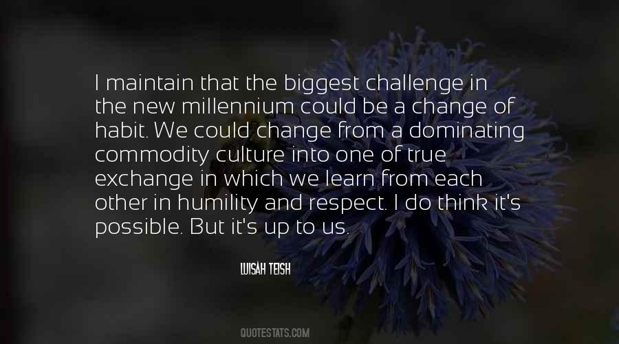Learn Respect Quotes #1532121
