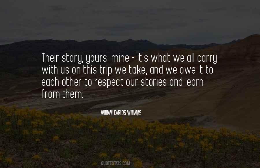Learn Respect Quotes #1684369