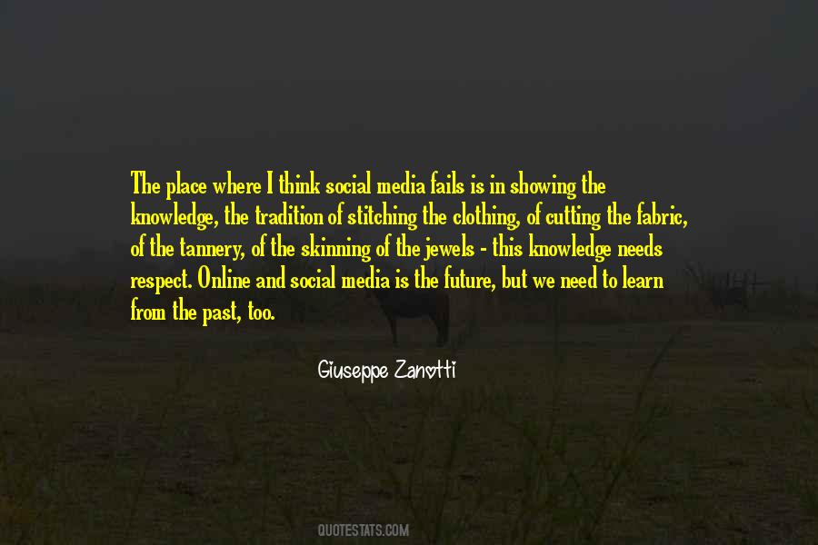 Learn Respect Quotes #1729696
