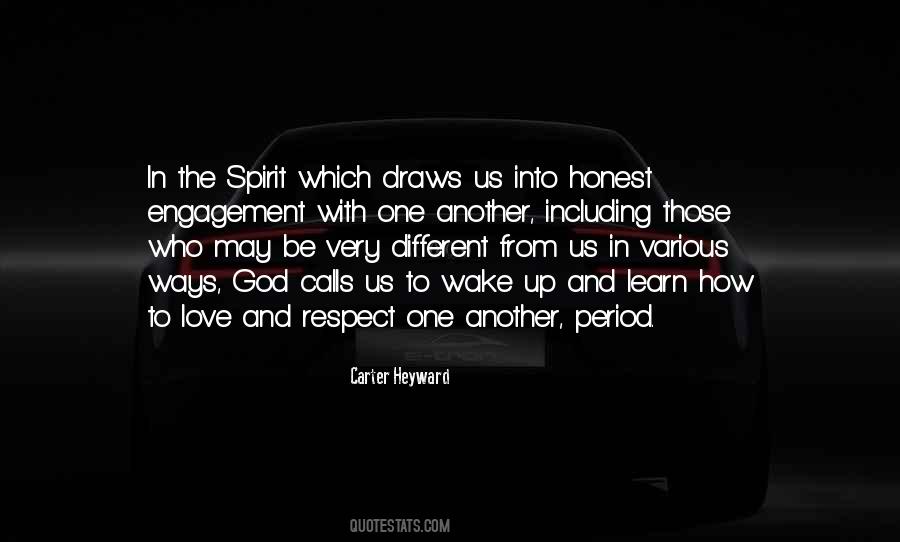 Learn Respect Quotes #1782427
