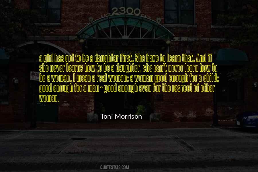 Learn Respect Quotes #1832464