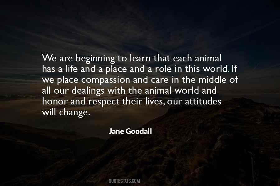 Learn Respect Quotes #1860351