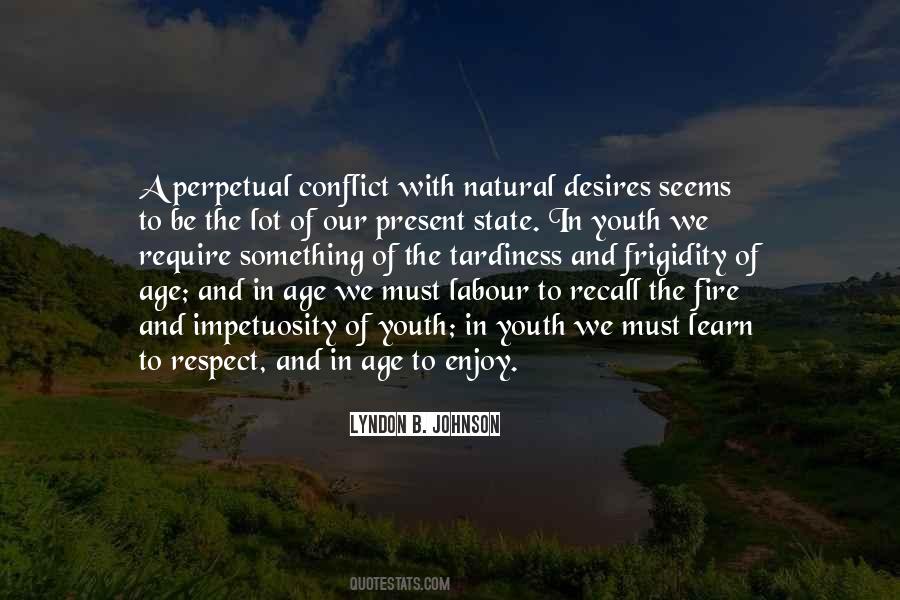 Learn Respect Quotes #430747