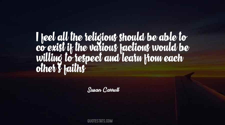 Learn Respect Quotes #470873