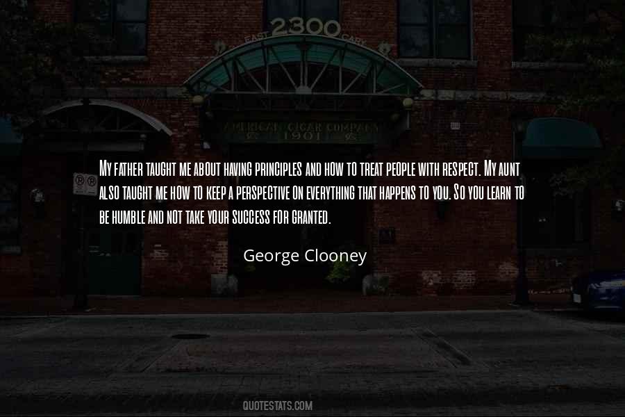 Learn Respect Quotes #695505