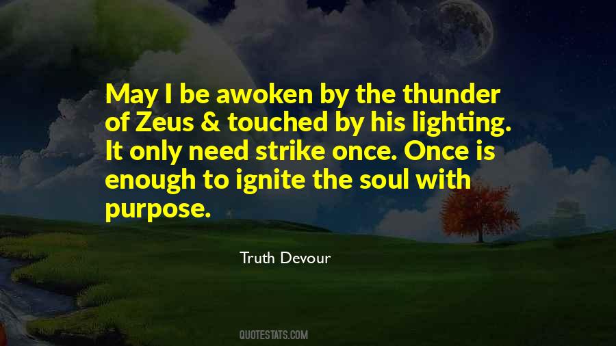 Soul Twin Quotes #1263831