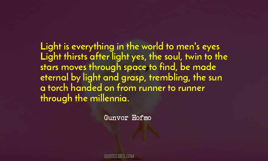 Soul Twin Quotes #1319765