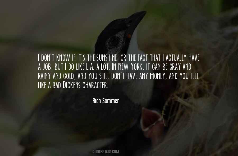 If You Feel Bad Quotes #1808626