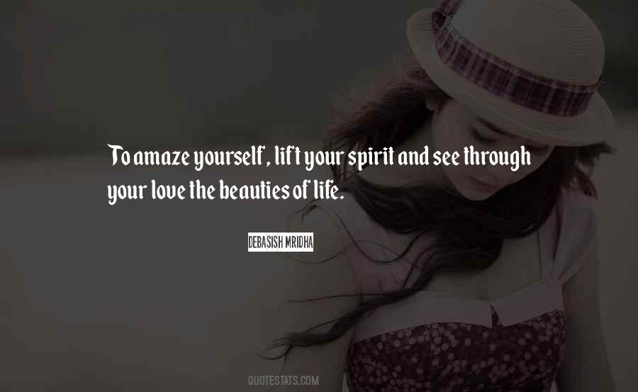 Life Love Yourself Quotes #1092753