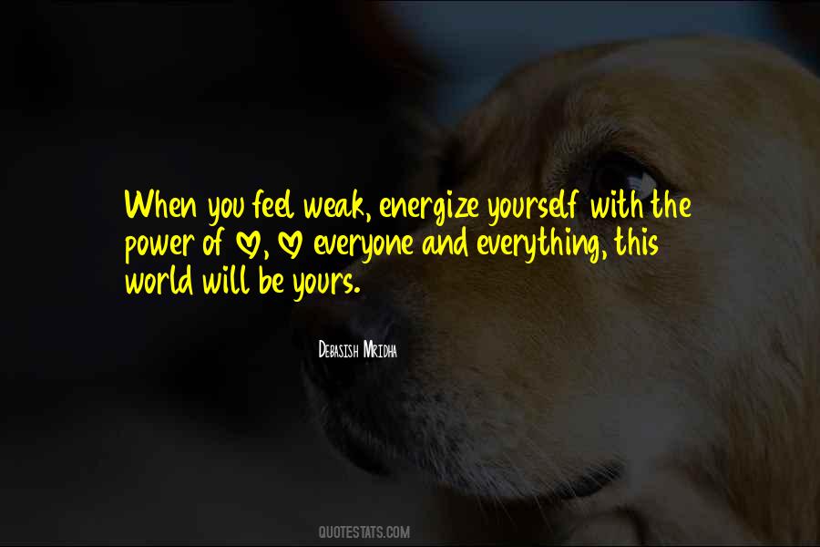 Life Love Yourself Quotes #1122384