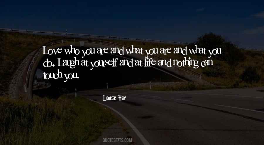 Life Love Yourself Quotes #647081