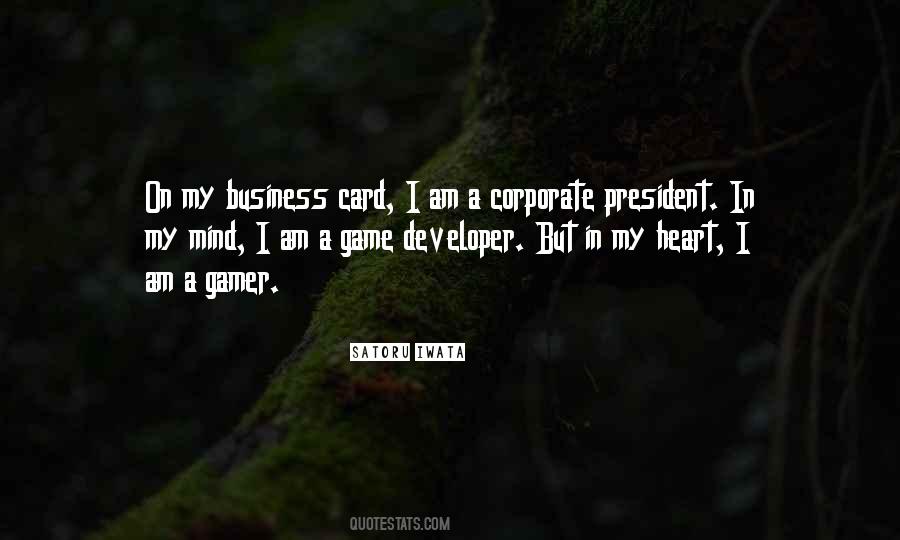 I Am A Gamer Quotes #1000576
