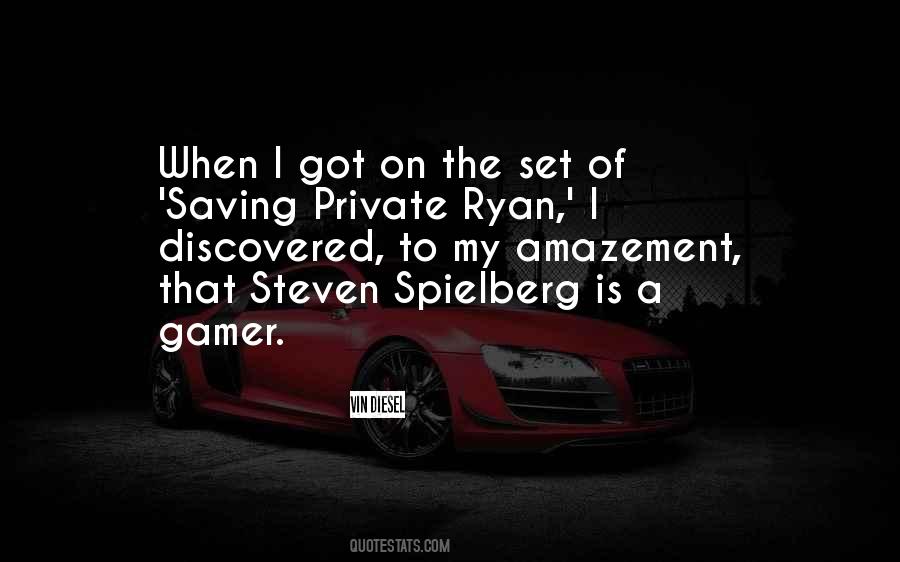 I Am A Gamer Quotes #1811316